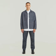 Overshirt MARSEILLE Regular Fit