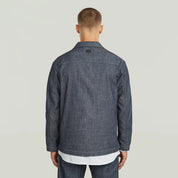 Overshirt MARSEILLE Regular Fit