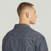 Overshirt MARSEILLE Regular Fit