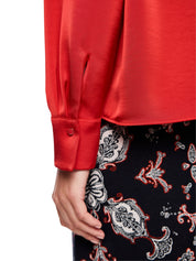 Bluse RETHINK TOGETHER