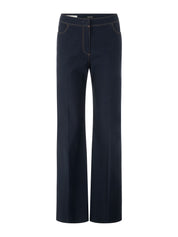 Jeans FAID mit Kontrastnähten