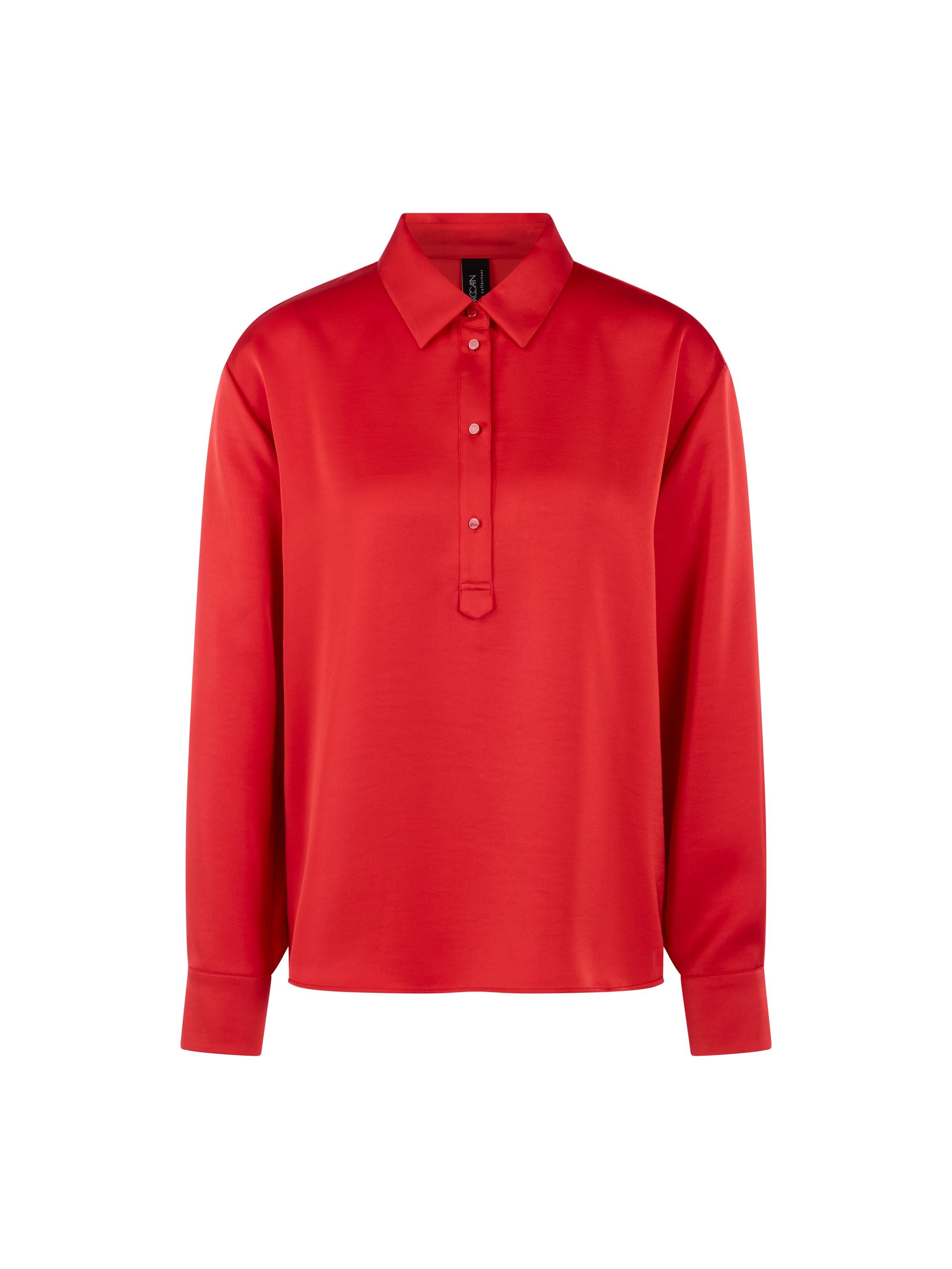 Bluse RETHINK TOGETHER