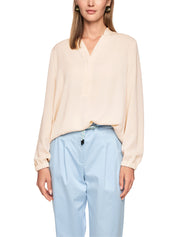 Bluse Relaxed Fit