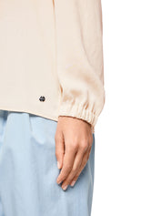 Bluse Relaxed Fit