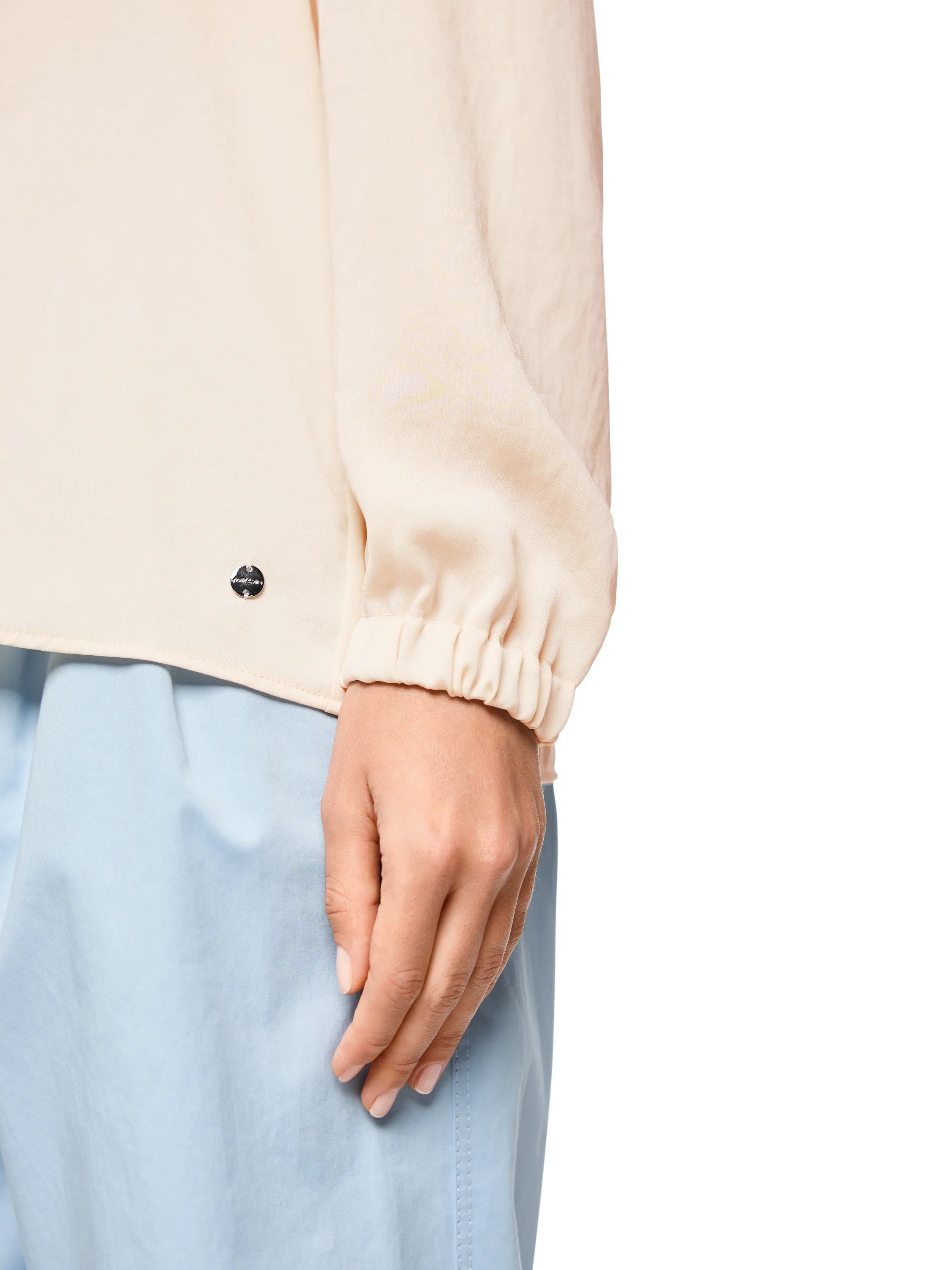 Bluse Relaxed Fit