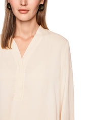 Bluse Relaxed Fit
