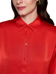 Bluse RETHINK TOGETHER