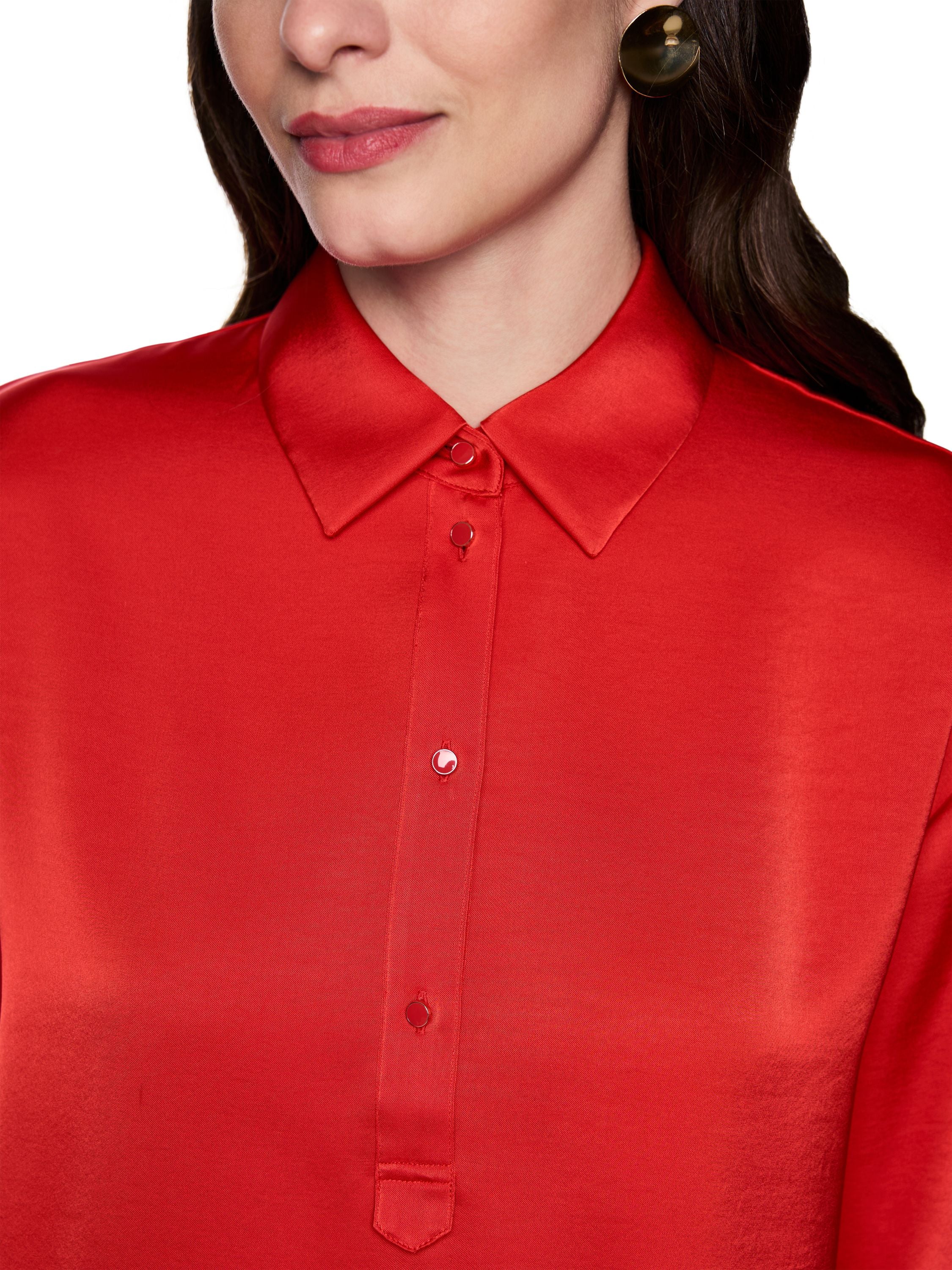 Bluse RETHINK TOGETHER