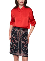 Bluse RETHINK TOGETHER