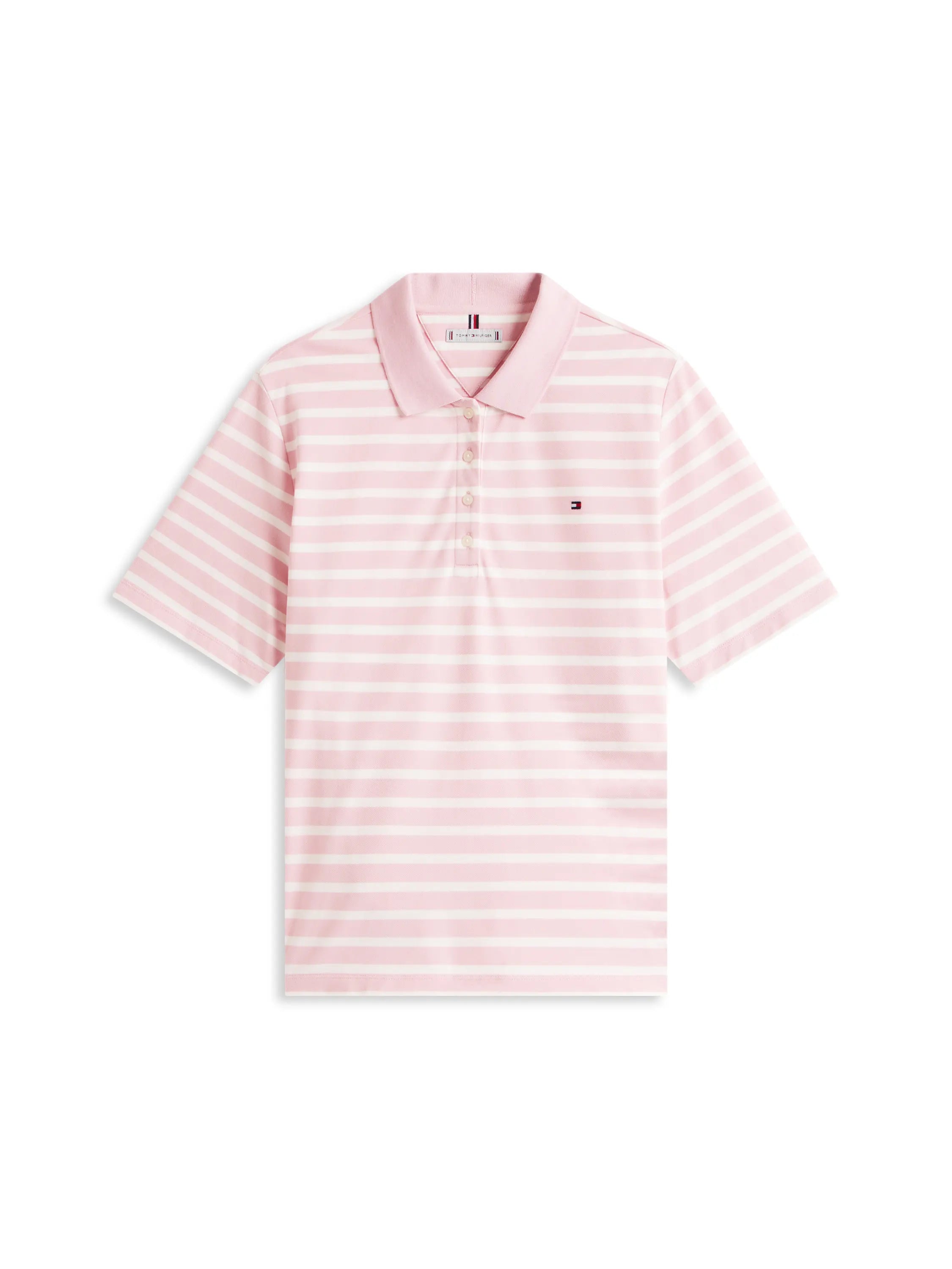 Poloshirt Regular Fit aus Baumwolle