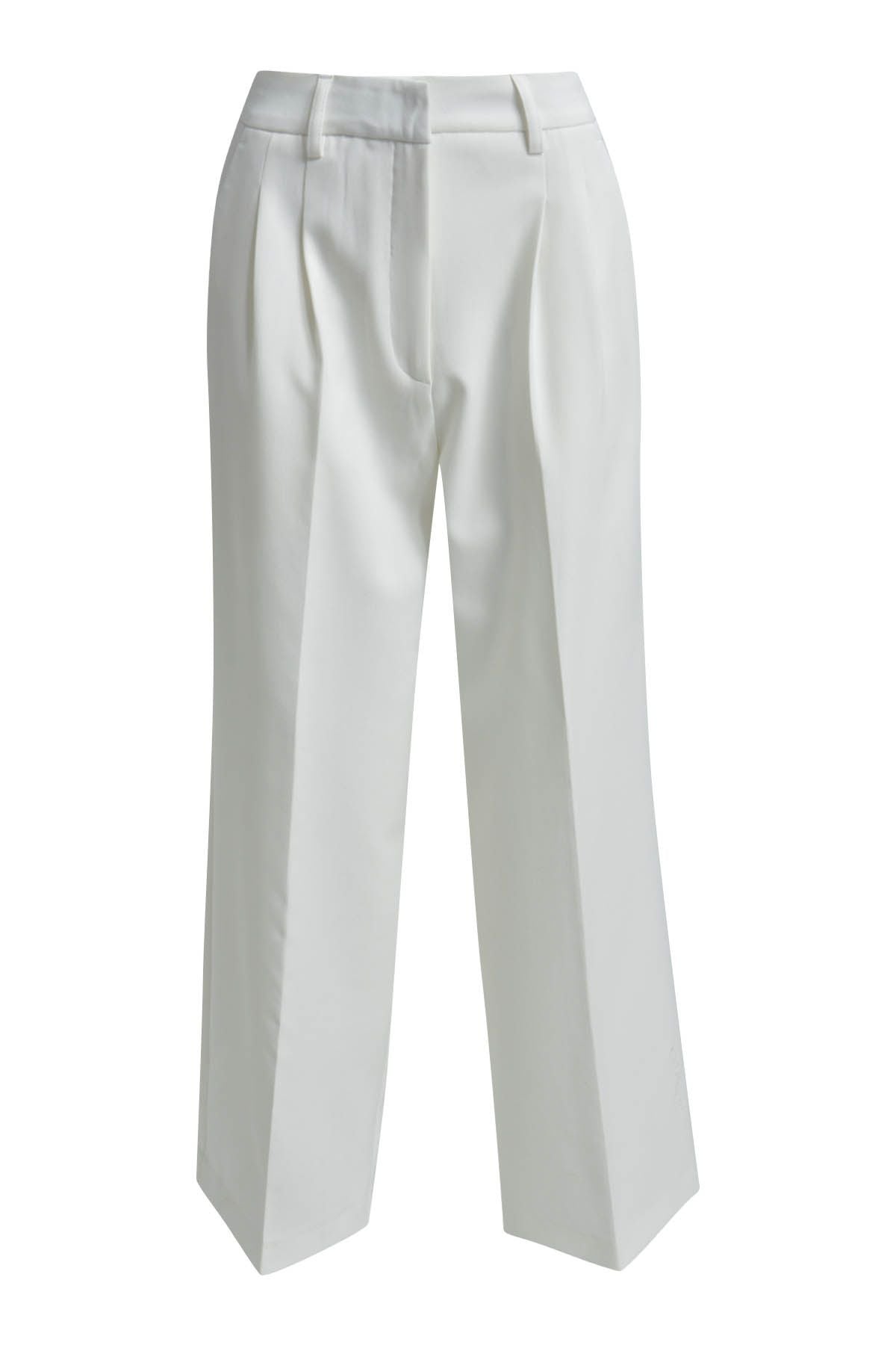 Hose Wide Leg