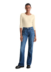 Jeans KIRUMA Flared Fit