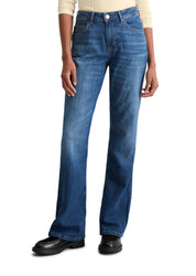 Jeans KIRUMA Flared Fit