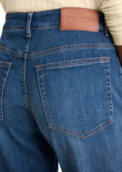 Jeans KIRUMA Flared Fit
