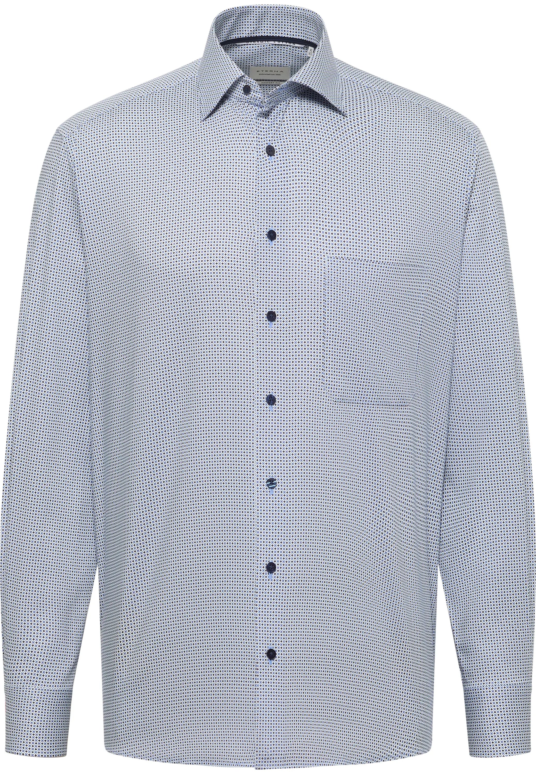 Hemd Comfort Fit