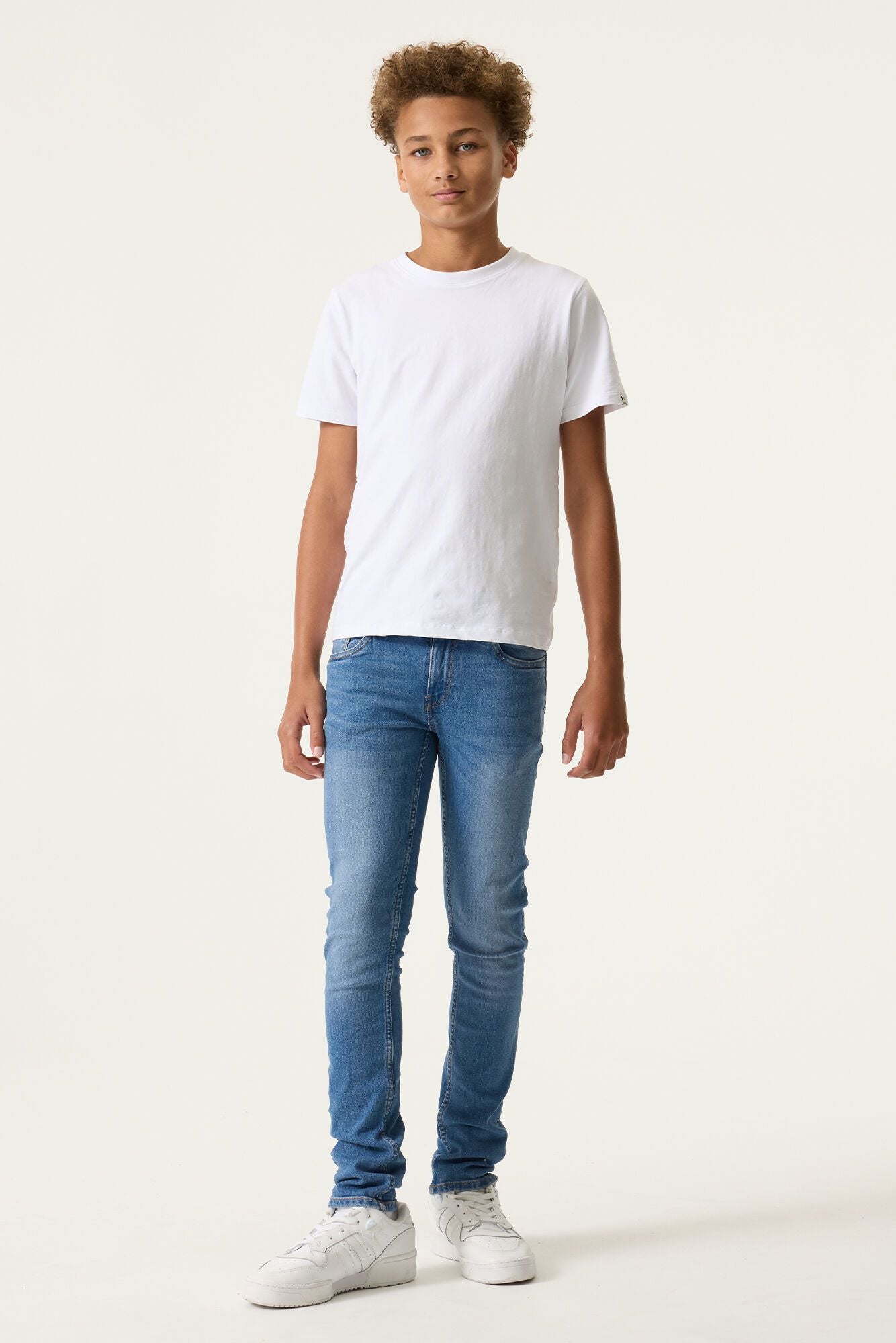 Jeans Slim Fit