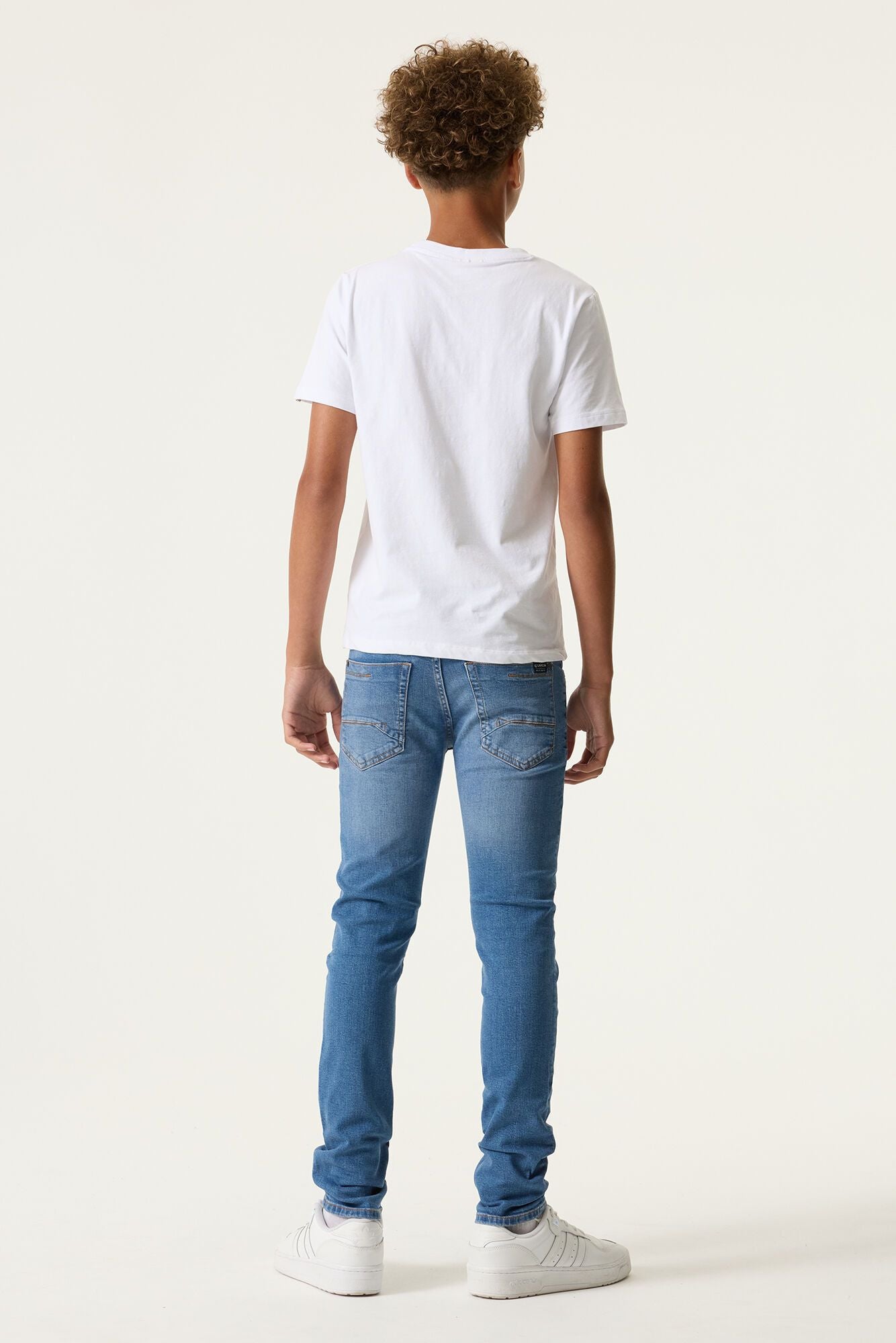 Jeans Slim Fit