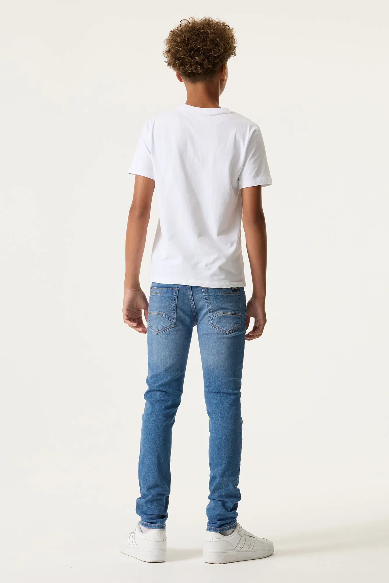 Jeans Slim Fit