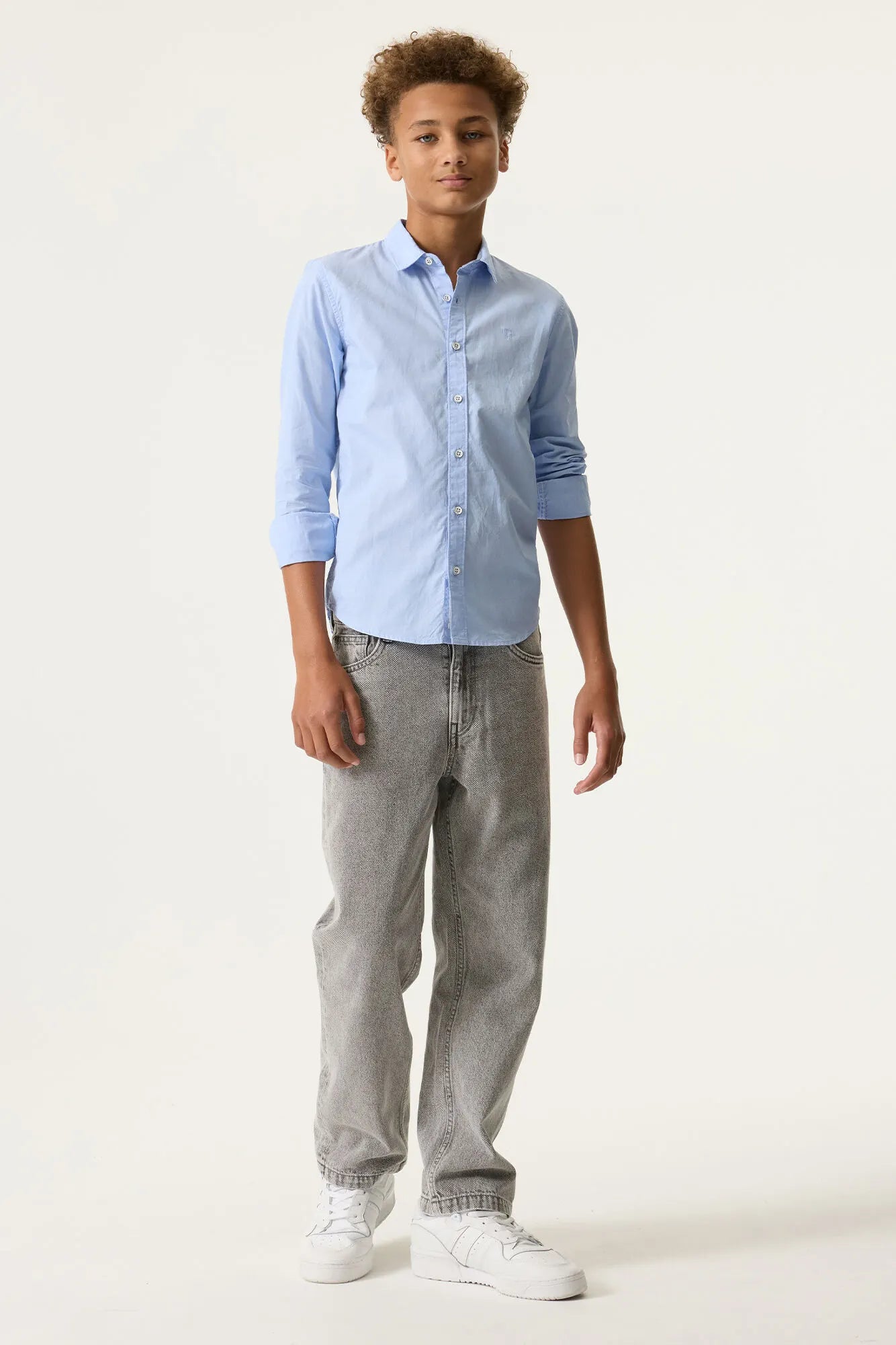 Hemd Regular Fit