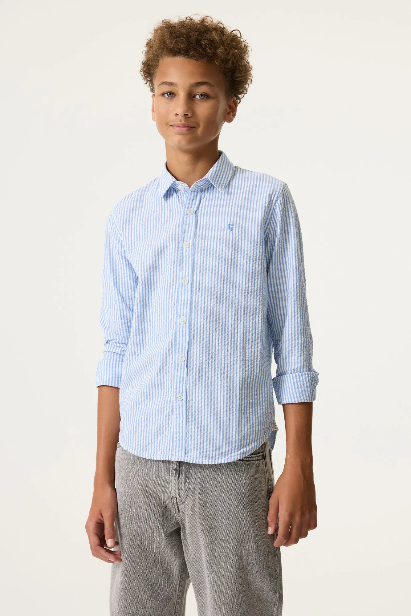 Hemd Regular Fit