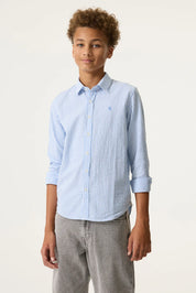 Hemd Regular Fit