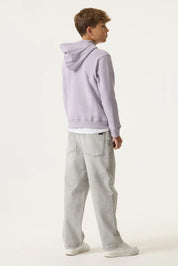 Sweatshirt aus Baumwollmix