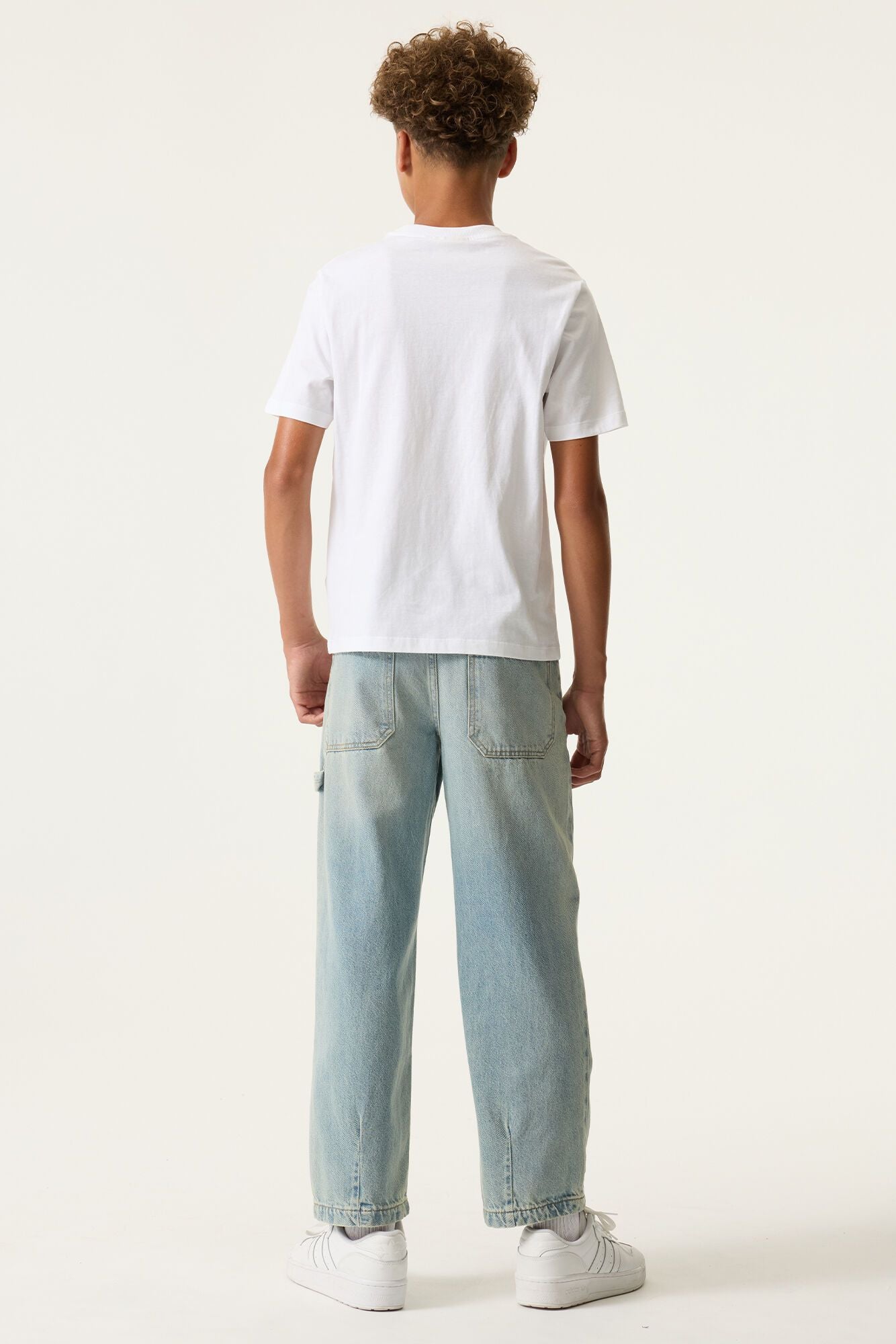 T-Shirt aus Baumwolle