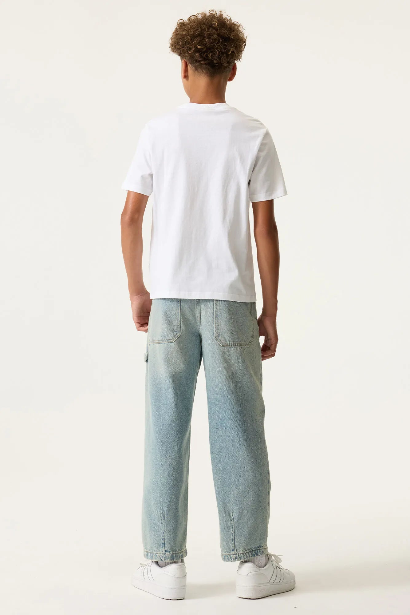 T-Shirt aus Baumwolle