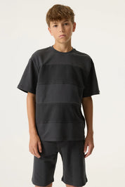 T-Shirt aus Baumwolle