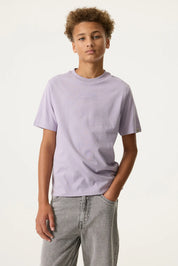 T-Shirt aus Baumwolle