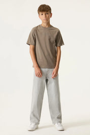 T-Shirt aus Baumwolle