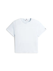 T-Shirt aus Baumwolle