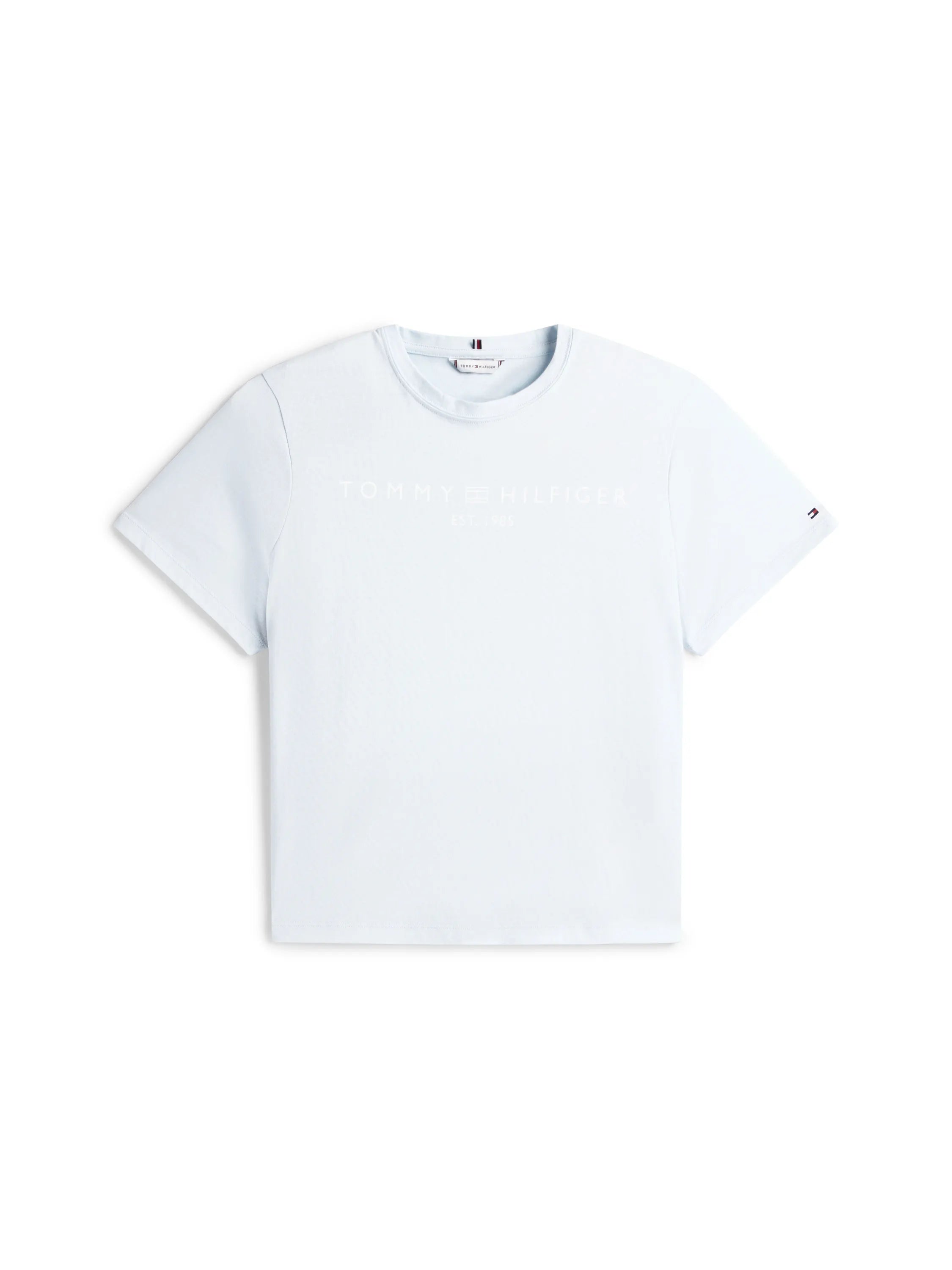 T-Shirt aus Baumwolle