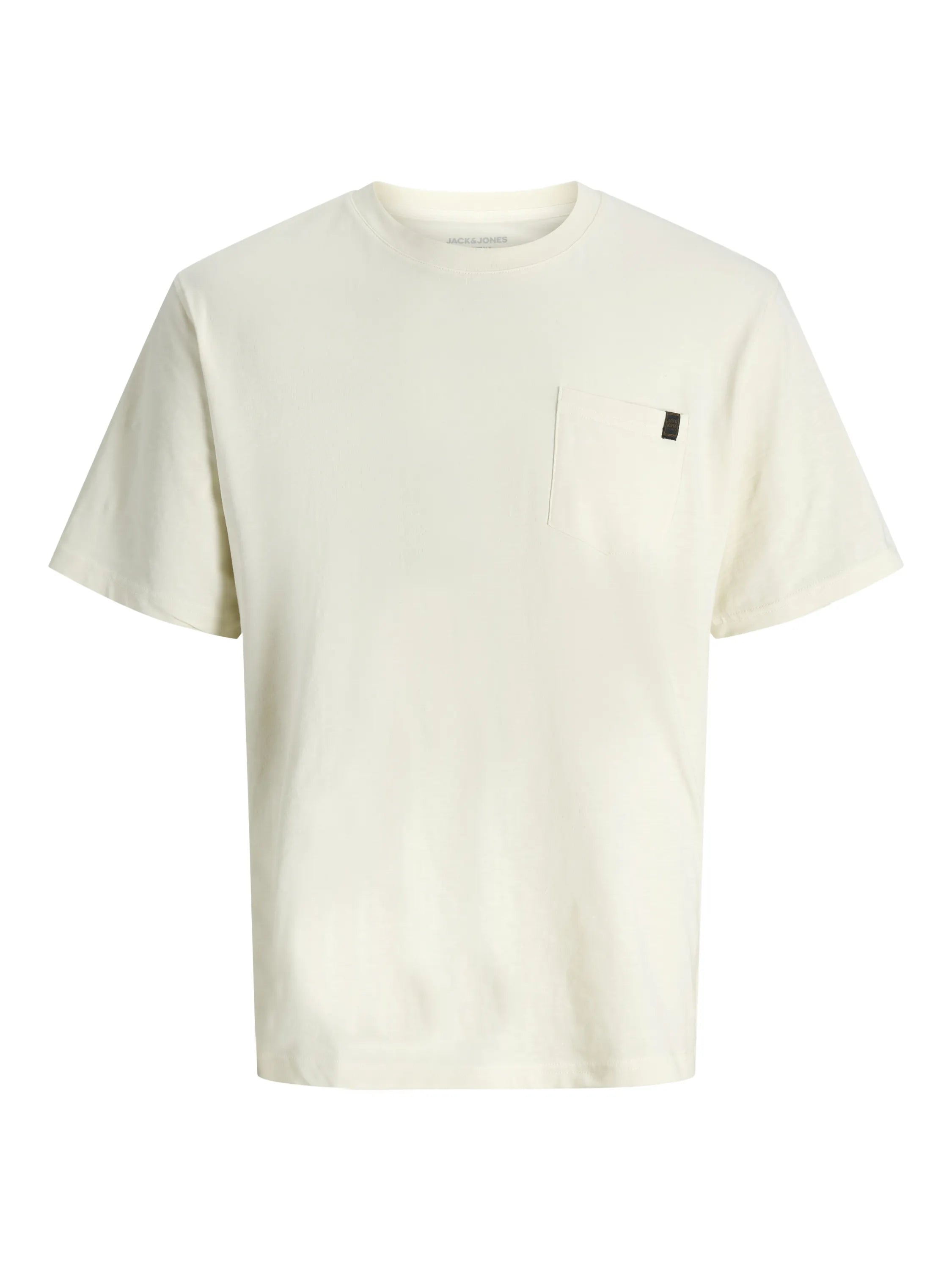 T-Shirt aus Baumwolle