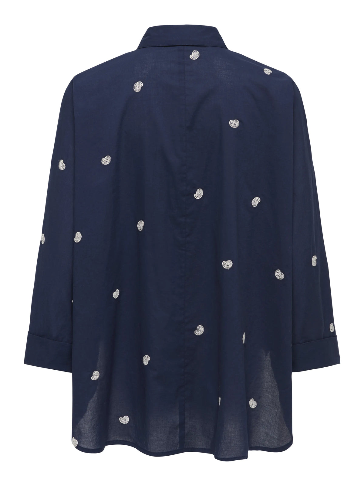 Bluse NEW LINA GRACE Boxy Fit