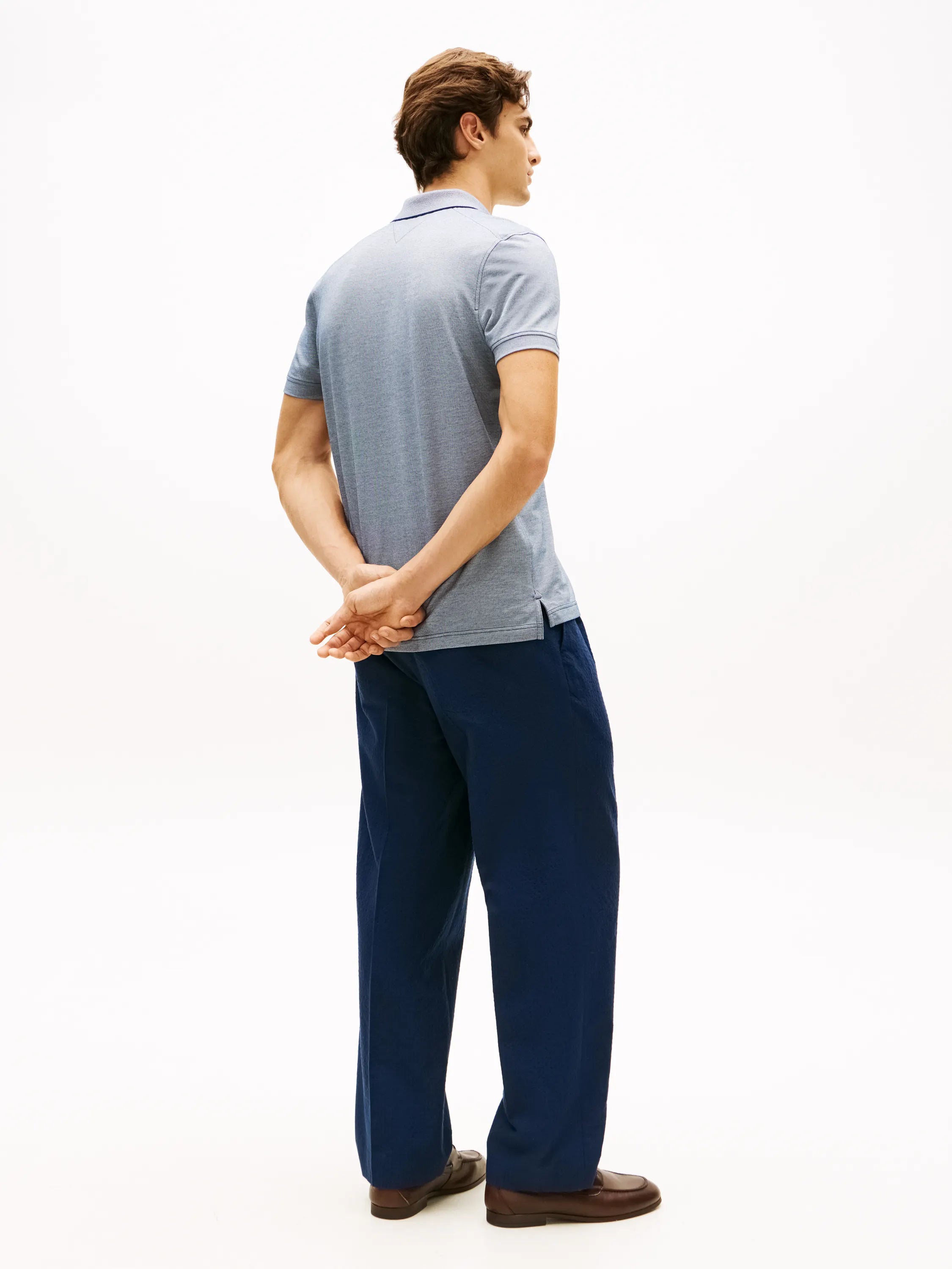 Poloshirt Regular Fit