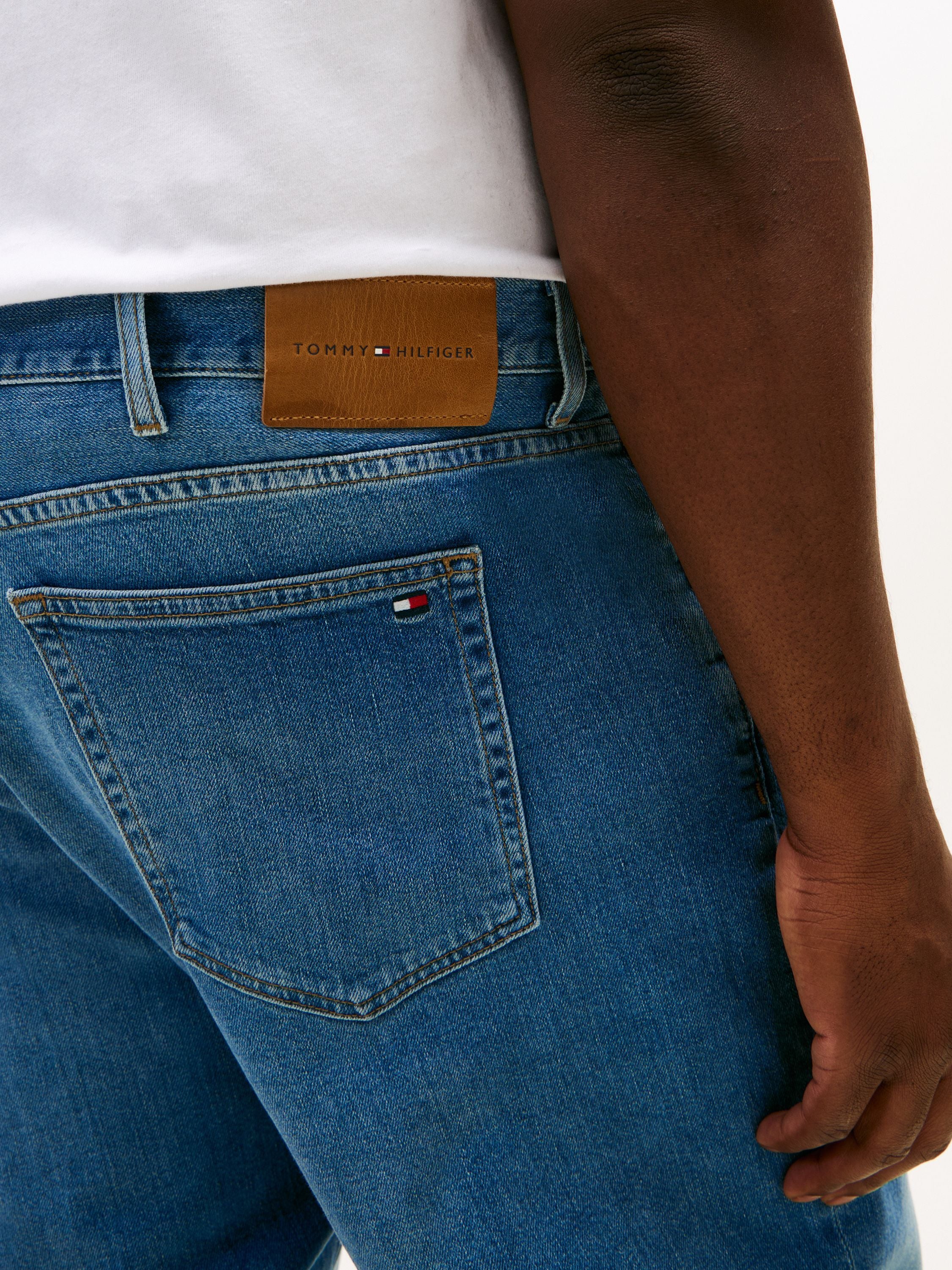 Jeans MADISON Comfort Fit