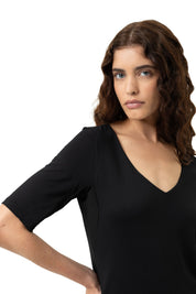 Blazer-T-Shirt