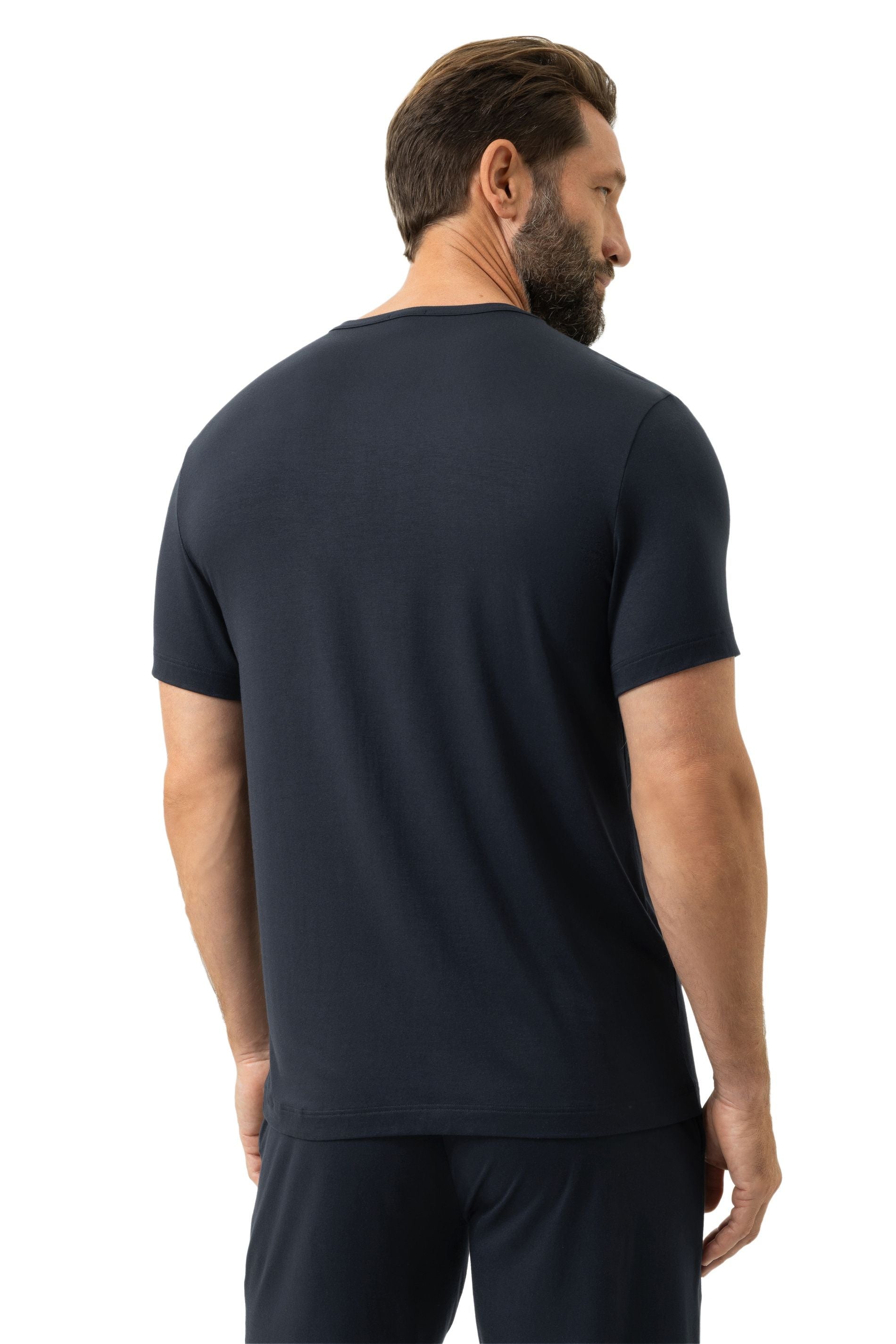 T-Shirt aus Modal