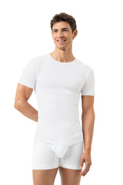 Figurbetontes T-Shirt