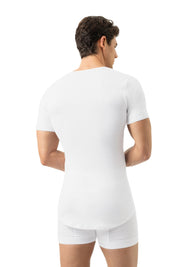 Figurbetontes T-Shirt