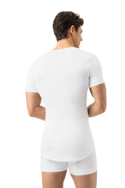 Figurbetontes T-Shirt