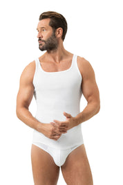 Athletic-Shirt Vest