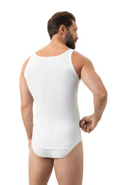 Athletic-Shirt Vest