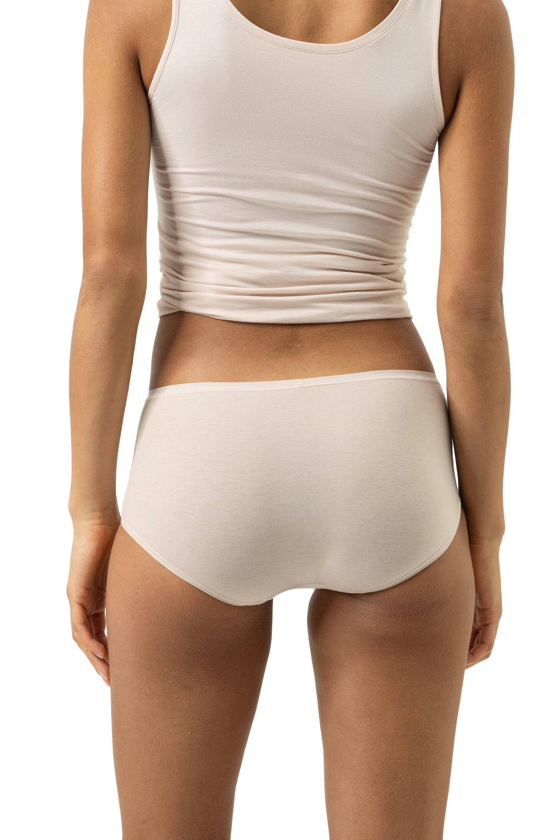Panty Serie Superfine Organic