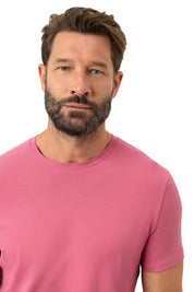 Schlaf-T-Shirt aus Baumwolle