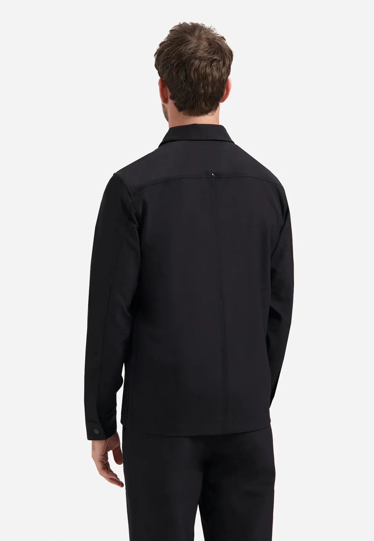 Overshirt Regular Fit