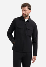 Overshirt Regular Fit
