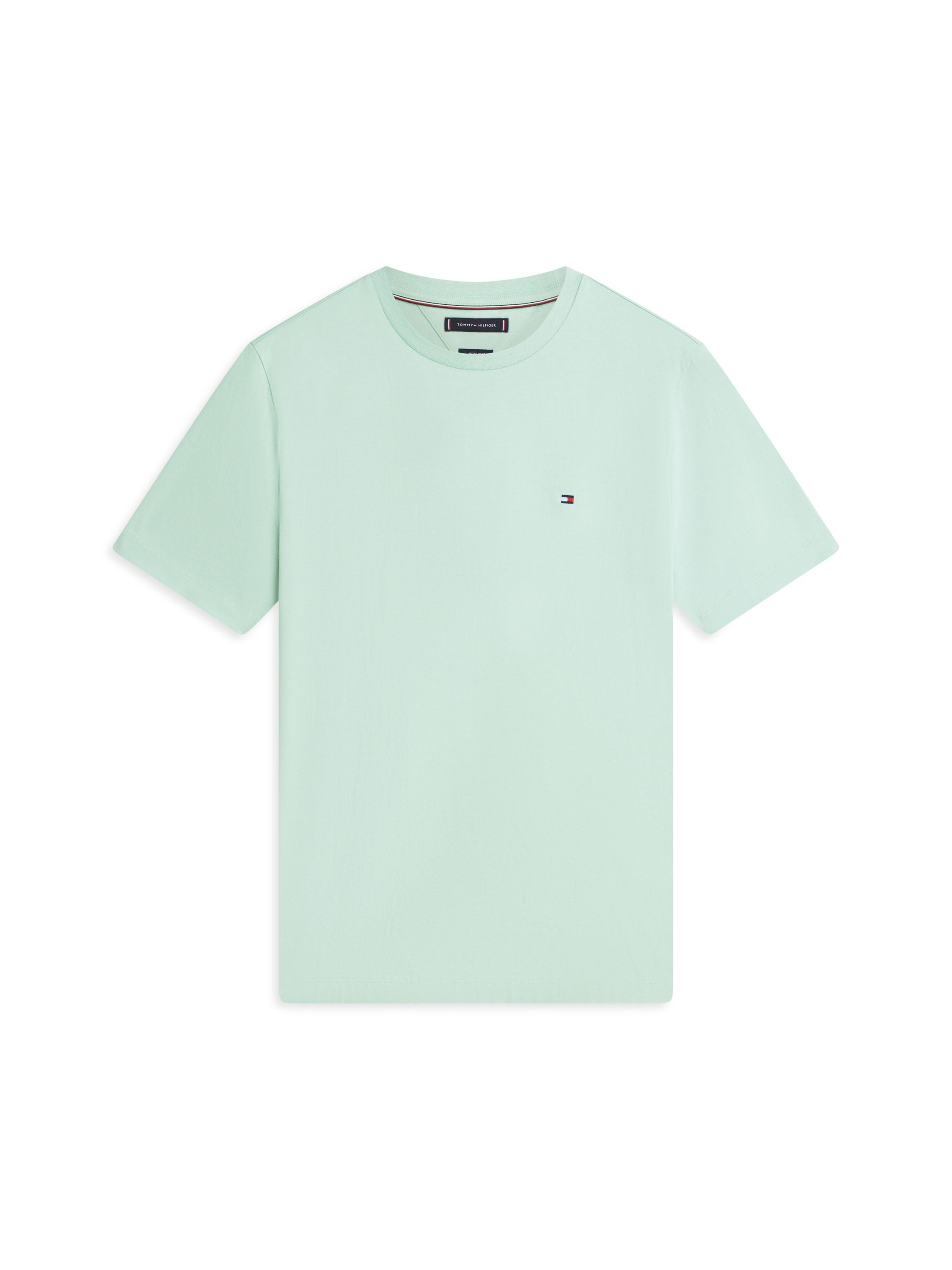 T-Shirt aus Baumwolle