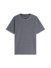T-Shirt gestreift Regular Fit